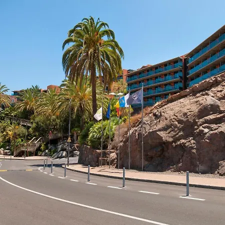 Lagos 20 By Villagrancanaria Salobre (Gran Canaria)