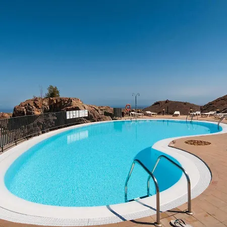 Lagos 20 By Villagrancanaria Salobre (Gran Canaria)
